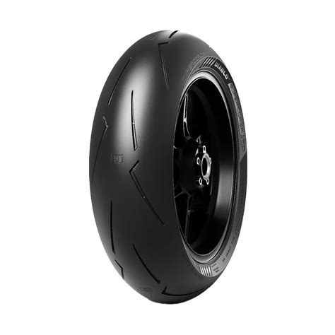 Pneu R Pirelli Diablo Supercorsa W