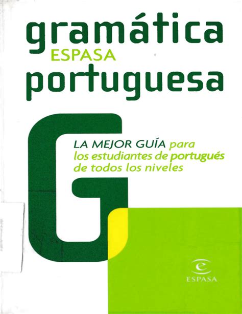 Gram 225 Tica Portuguesa Espasa