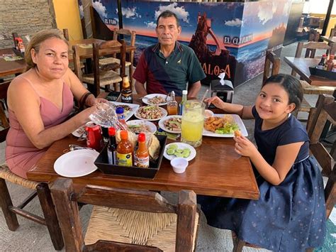 Mariscos El Toro Mambo Manzanillo Coment Rios De Restaurantes