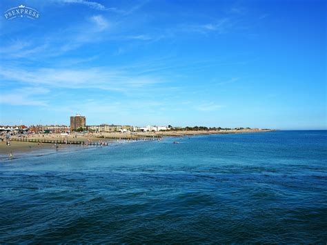 Visit Littlehampton West Beach in Littlehampton | Expedia