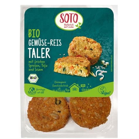 Gem Se Reis Taler Bio G Soto Mr Vegan No Vegan Onlineshop