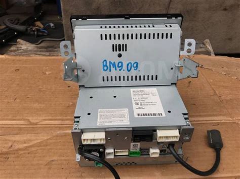 Купить Магнитола Subaru Legacy BM BR Outback BR дефект в Иркутске по ...