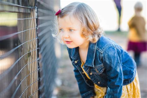 Kinder Farm Park Petruzzo Photography