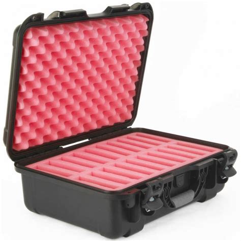 3 5 Hard Drive HDD 20 Capacity Waterproof HD 20 Turtle Case