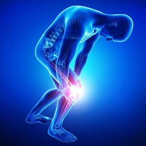 Causes and Treatments For Pain Behind The Knee | Stillwater Knee Doctor