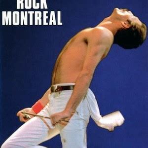 Queen Rock Montreal - Rotten Tomatoes