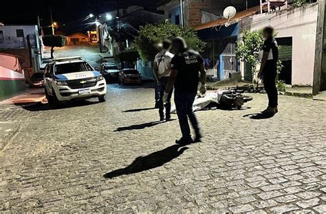 Mototaxista Assassinado A Tiros Enquanto Trabalhava Fala Genefax