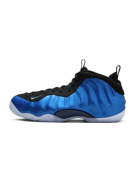 Air Foamposite One 'Royal' (FQ8181-511) Release Date. Nike SNKRS