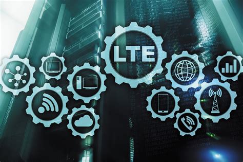 Четыре причины, по которым сети LTE еще не готовы к широкому вхождению ...