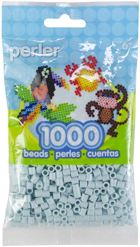 Perler Beads 1000pkg Michaels