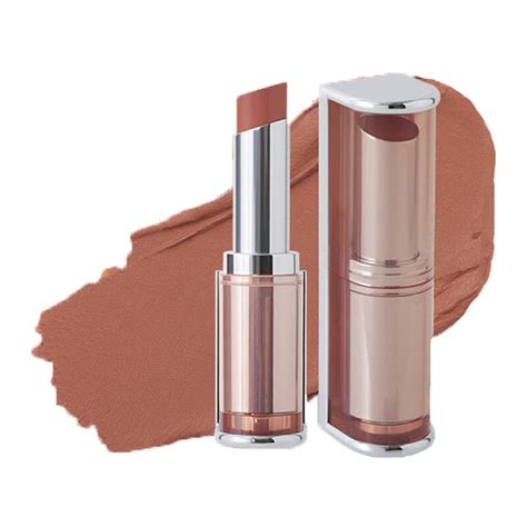 Son Thỏi CE Mịn Lì Peanut Beige Màu Cam Nude g Hasaki vn