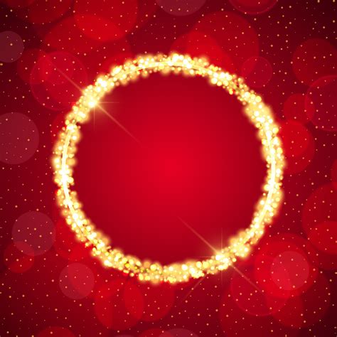 Sparkle Christmas background 4572354 Vector Art at Vecteezy