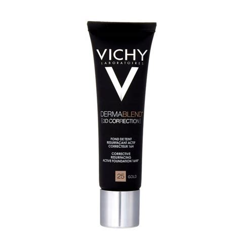 Vichy Dermablend D Correction podkład SPF nr Nude ml MAKIJAŻ MAKIJAŻ TWARZY