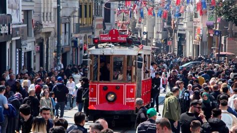 İstanbul un enflasyonu belli oldu