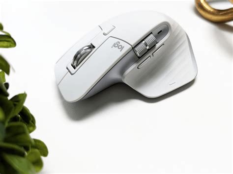 Вещь. Logitech MX Master 3S, лучшая мышка конкретно для Mac. Круче ...