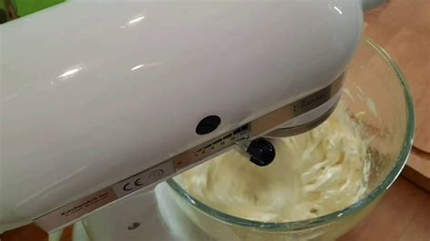 Laktosearme Streichf Hige Butter Selbst Machen Youtube