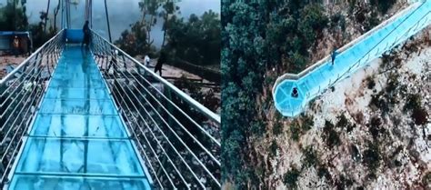 Rajgir-Glass-Bridge