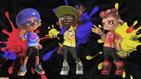 『スプラトゥーン3』トリカラバトルのルール。前夜祭前に参加方法や注意点をおさらい！ ゲーム・エンタメ最新情報のファミ通com