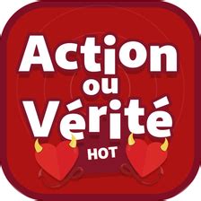 Action ou Vérité Hot APK pour Android Télécharger