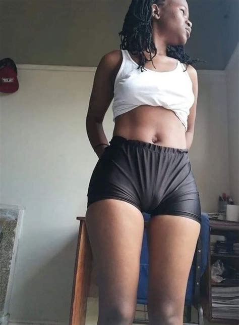 Pussy Ass And Cameltoe Porn Pic