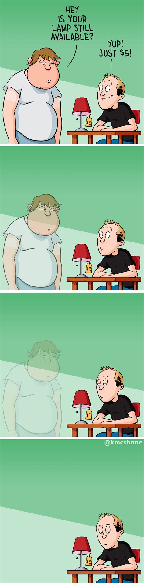 selling stuff on craigslist 11