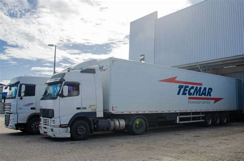 Transportes Tecmar Anuncia Vagas Para Motoristas De Caminh O Global Truck