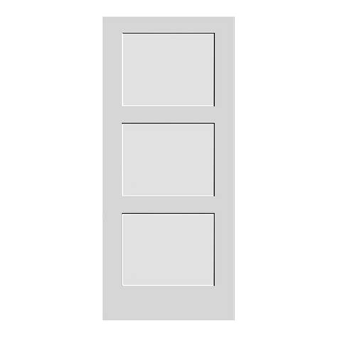 4 Panel Shaker Interior Doors - Riverside Millwork Group