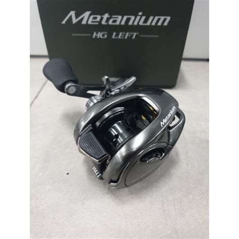 Shimano Metanium 2020 Atelier Yuwa Ciao Jp