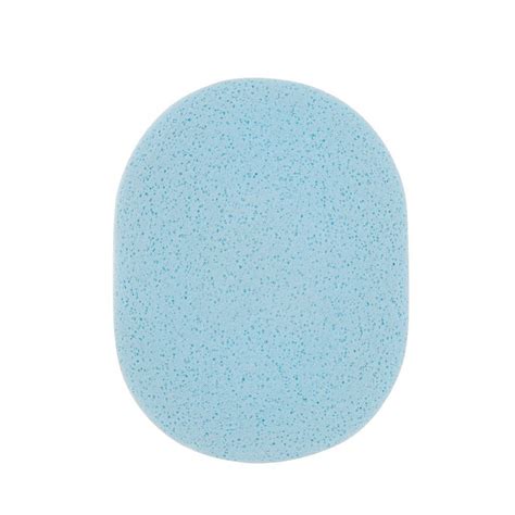 Exfoliator Scrub Puff Body Washing Sponge Cleansing Sponge Facial