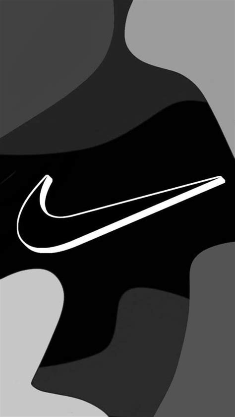 [100+] Black Nike Wallpapers | Wallpapers.com