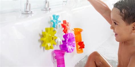 8 Great Bath Toys for Toddlers - The Albee Baby Blog