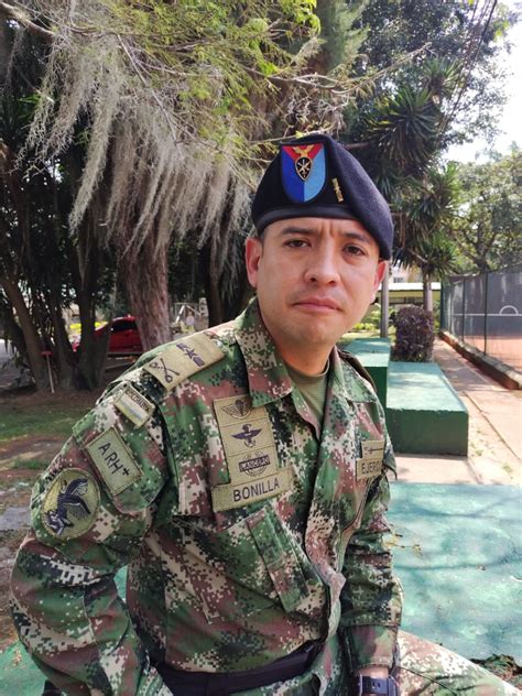 El Gaula Militar Del Oriente Tiene Nuevo Comandante El Mayor Yamid