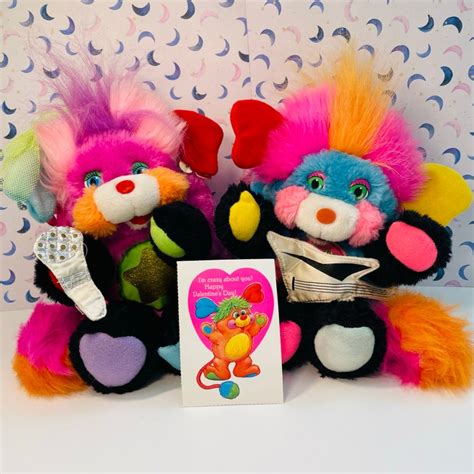 popples etsy