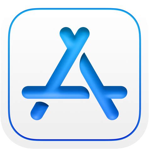 App Store Connect Logopedia Fandom