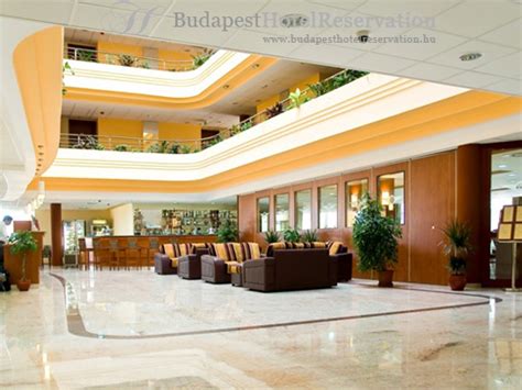 Airport Hotel Budapest