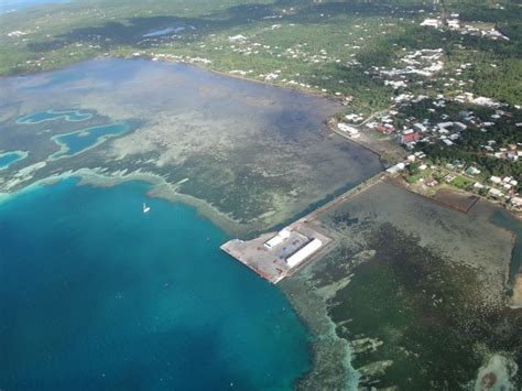 Mata Utu Wallis Et Futuna France 1200x900 City Pictures Mata Utu City