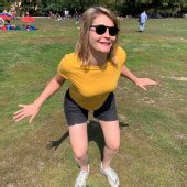 Hazel Brugger Nackt Bilder Onlyfans Leaks Playboy Fotos Sex Szene