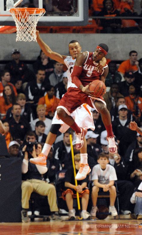 Alabama-Auburn basketball rivalry 'means a lot,' but - al.com