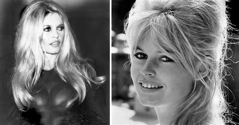 Brigitte Bardot Is Years Old Now And She Looks Great