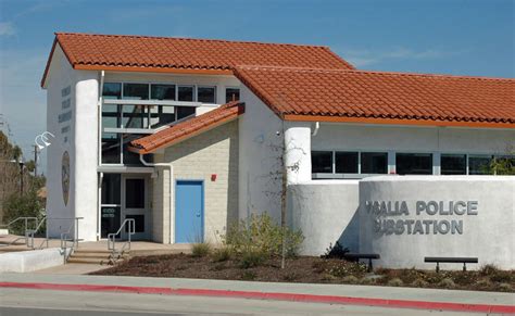 Visalia Police Stations | M. Neils Engineering, Inc. – Sacramento ...
