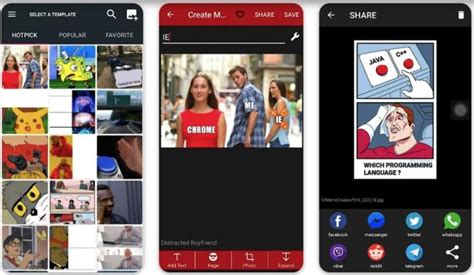 10 Best Meme Maker Apps for Android - Android Ally