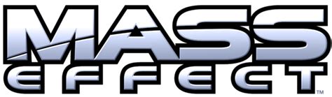 Mass Effect Logo Png Clipart Png All