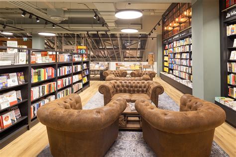Thalia Flagship Store in Wien soll Anker sein - buchreport