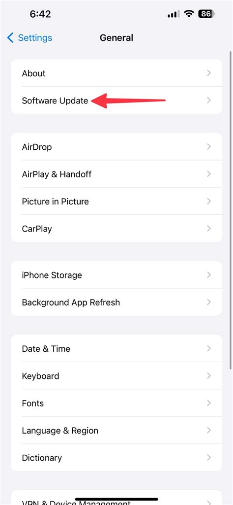 How to fix the SOS and No Service message on your iPhone
