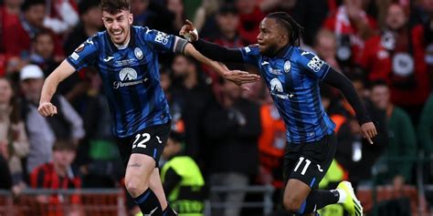 Atalanta Vs Arsenal Resumen Resultado Sin Goles Estreno En Champions