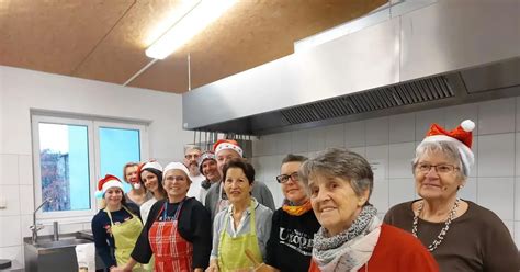 Gro E Vorfreude Beim B Rgerverein Nordstadt Auf Den Ersten