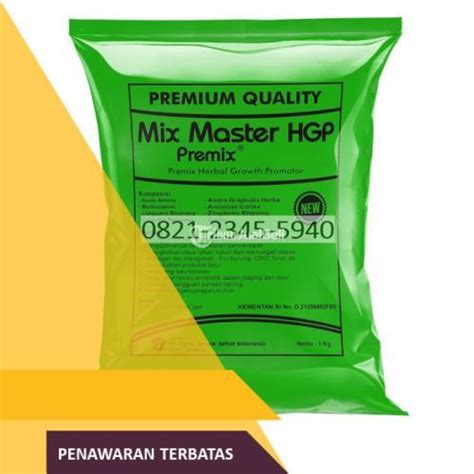 Pemacu Pertumbuhan Ternak Harga Murah Di Klaten Tribun JualBeli