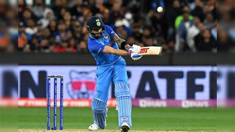 Ravi Shastri Rates Virat Kohlis Sixes Against Haris Rauf As Two Of The