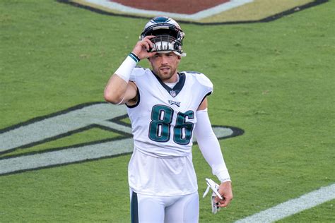 Philadelphia Eagles: 5 potential Zach Ertz trade destinations - Page 4