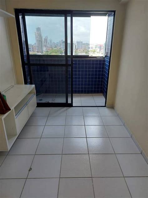 Apartamento Na Rua Da Gl Ria Casa Caiada Em Olinda Por R